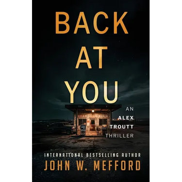Back at You