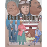 The Black History Activity Book: Articles, Coloring Pages, Puzzles, and More