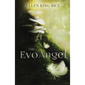 The EvoAngel: a mushroom thriller