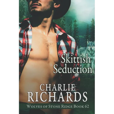 Skittish Seduction