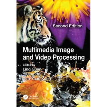 Multimedia Image and Video Processing