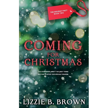 Coming for Christmas