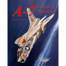 A-7 Corsair II Illustrated
