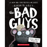 The Bad Guys in Look Who's Talking (the Bad Guys #18): Volume 18