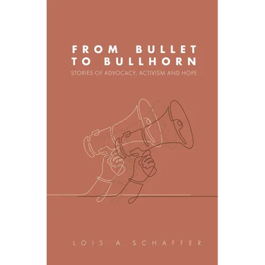 From Bullet to Bullhorn