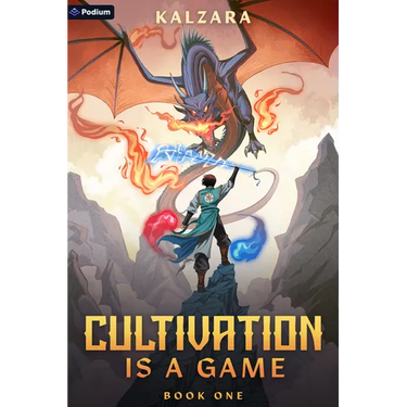 Cultivation Is a Game: A Xianxia Litrpg