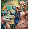 The Fantastical ABC Animal Book