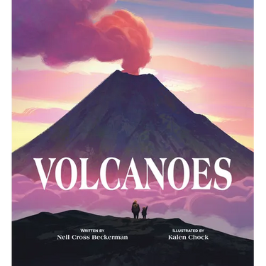 Volcanoes