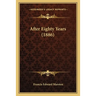 After Eighty Years (1886)