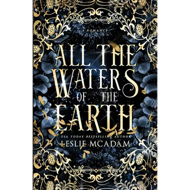 All the Waters of the Earth