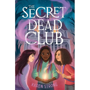 The Secret Dead Club