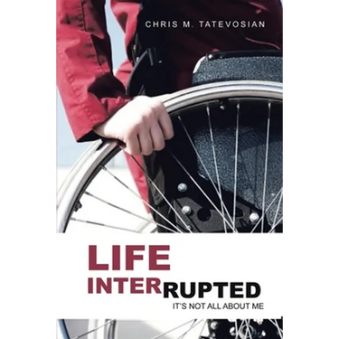 Life Interrupted: It's Not All About Me