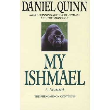 My Ishmael