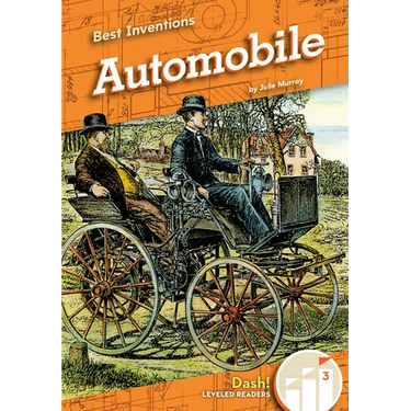 Automobile