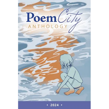 PoemCity Anthology 2024