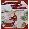 Adventures of Seabody Wrinkle Lips: Fantastical Farmlands