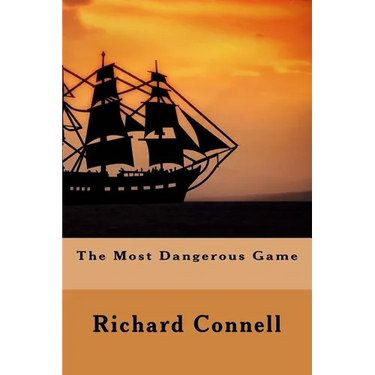 The Most Dangerous Game