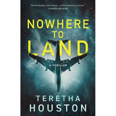 Nowhere to Land