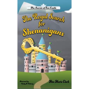 The Royal Search for Shenanigans