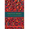 Writing Short: The Art of Micro-Memoir