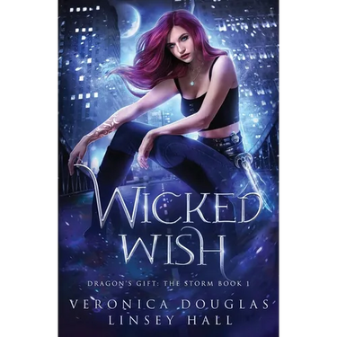 Wicked Wish