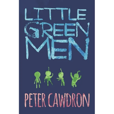 Little Green Men