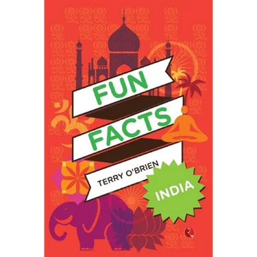 Fun Facts: India
