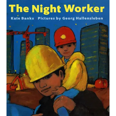 The Night Worker