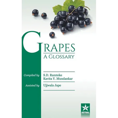 Grapes: A Glossary