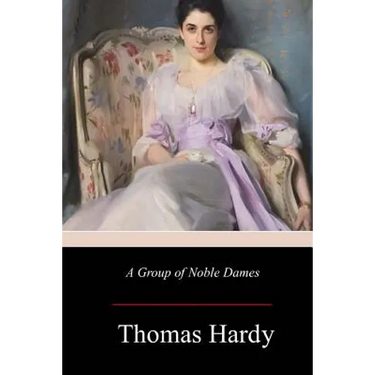 A Group of Noble Dames
