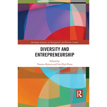 Diversity and Entrepreneurship