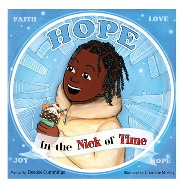 Hope in the Nick of Time