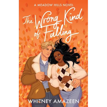 The Wrong Kind of Falling