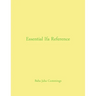 Essential Ifa Reference