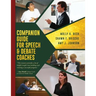 Companion Guide for Speech & Debate Coaches