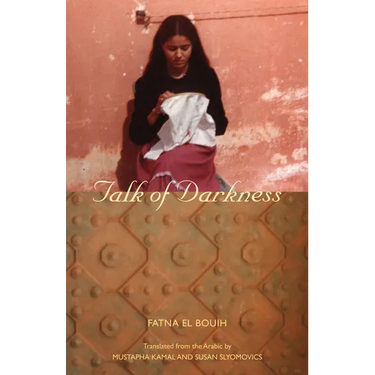 Talk of Darkness
