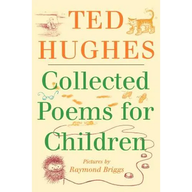 Collected Poems for Children
