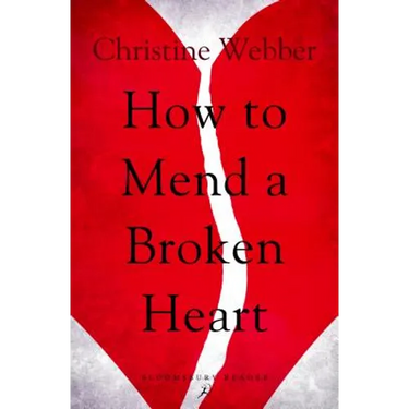 How to Mend a Broken Heart