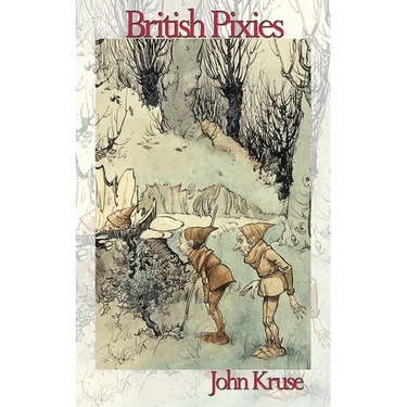 British Pixies