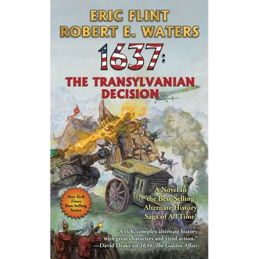 1637: The Transylvanian Decision
