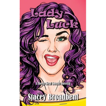Lady Luck: A Wedding romance