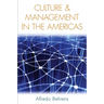 Culture and Management in the Americas