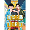 Boys Run the Riot 2