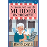 A Troubling Case of Murder on the Menu: Cozy & Clean Mysteries