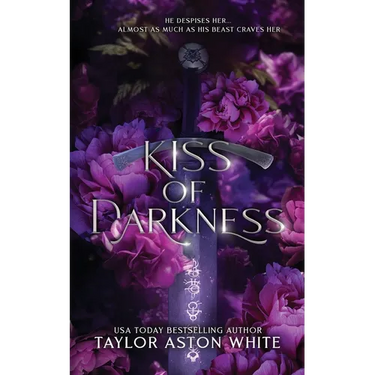 Kiss of Darkness Special Edition: A Dark Paranormal Romance