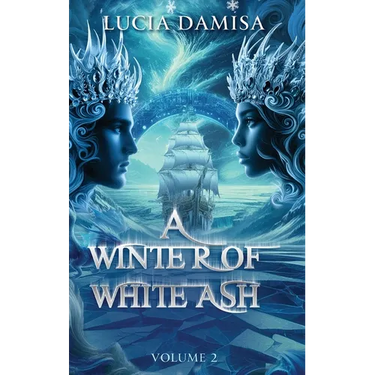 A Winter of White Ash