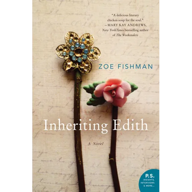 Inheriting Edith