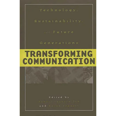 Transforming Communication: Technology, Sustainability, and Future Generations