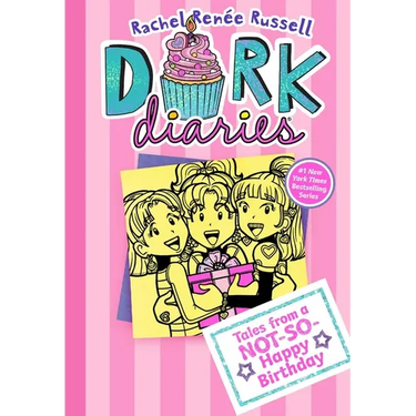 Dork Diaries 13: Tales from a Not-So-Happy Birthday