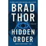 Hidden Order: A Thriller